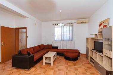 Apartment Aleksandra