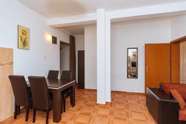 Apartment Aleksandra