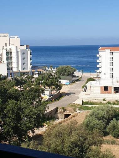 Apartmani Aida