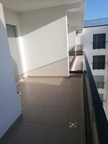 Apartmani Aida