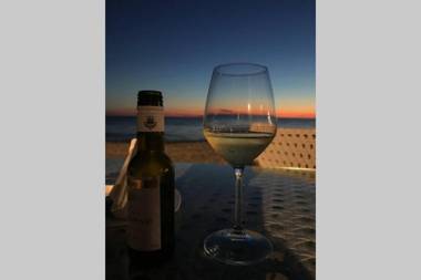 Soho City Luxury Apartment (Sea View)