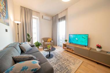 DiVa Soho City - Lux Apartment