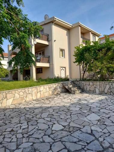 Dubrava Villa Marina 112