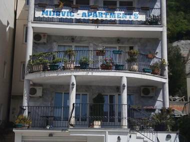 Mijovic Apartments