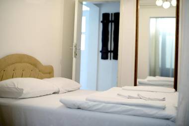 Hotel Sanja former Oliva