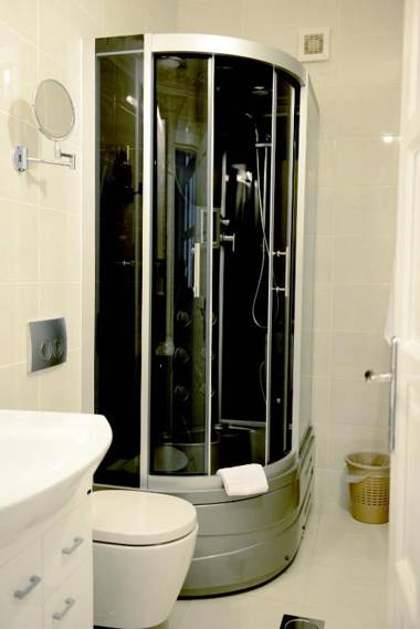 Hotel Sanja former Oliva