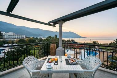 Iberostar Bellevue - All Inclusive