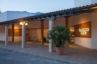 Hotel Slovenska Plaža