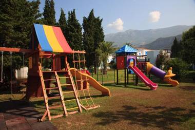 Hotel Slovenska Plaža