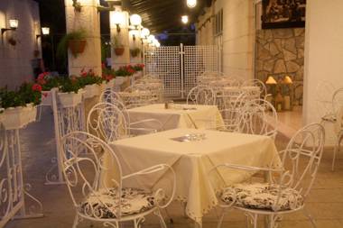 Hotel Slovenska Plaža