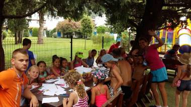 Hotel Slovenska Plaža