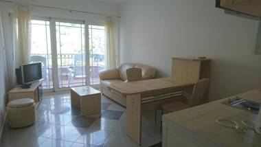 Springs Apartments & Rooms