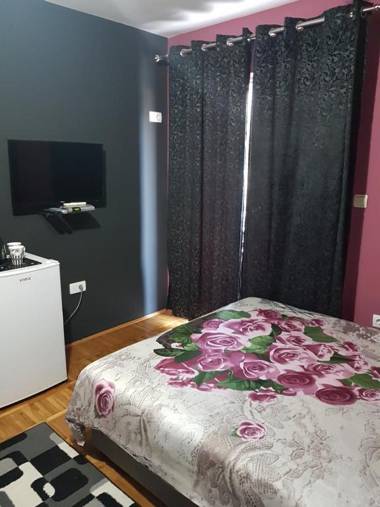 Apartments Vila Galileo