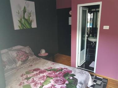 Apartments Vila Galileo