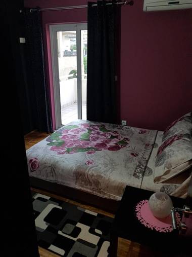 Apartments Vila Galileo