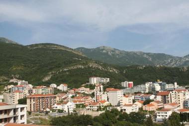 Apartments Bečić