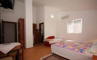 Apartments Raičević