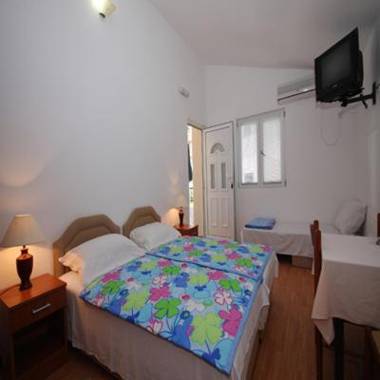 Apartments Raičević