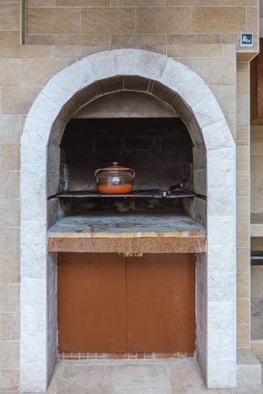 Apartments Harmonija