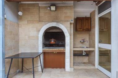 Apartments Harmonija