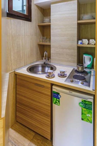 Apartments Harmonija