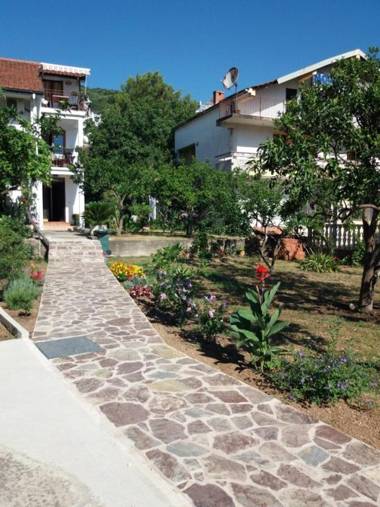 Apartments Budva Center