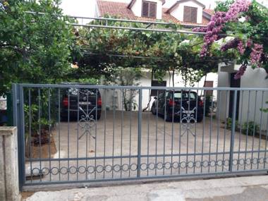 Apartments Budva Center