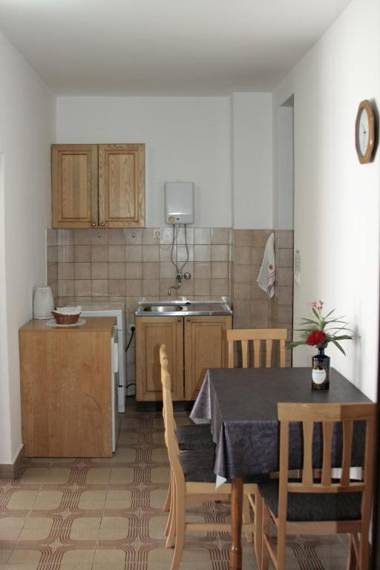 Apartments Budva Center