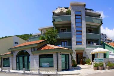 Apartments Krapina