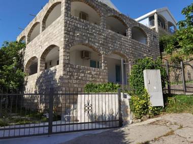 Guest House Vojinović