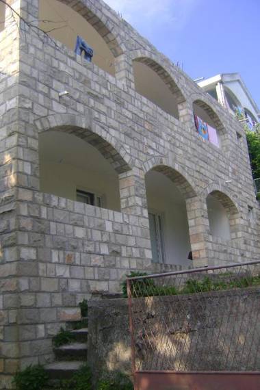 Guest House Vojinović