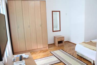 Guest House Vojinović