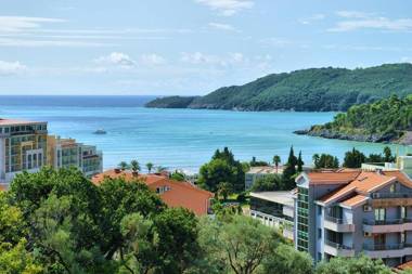 Apartments Nikčević