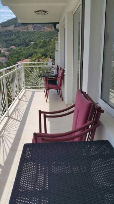 Apartments Nikčević