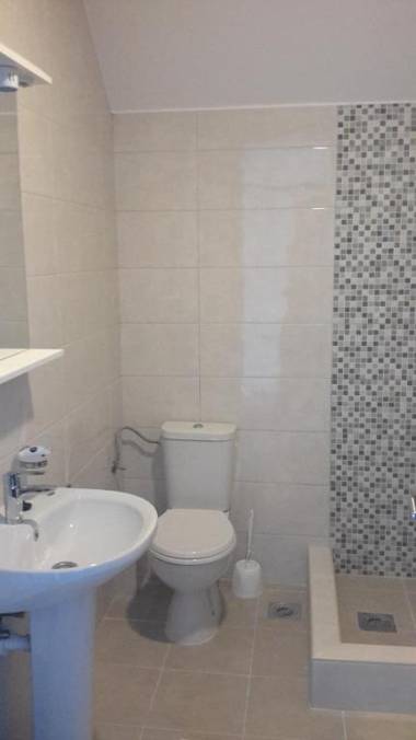 Apartments Nikčević