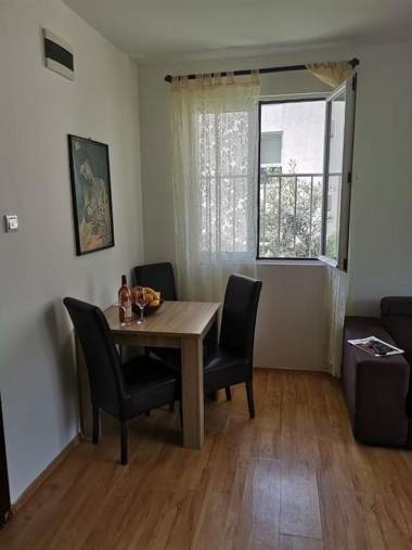 Apartments Nikčević