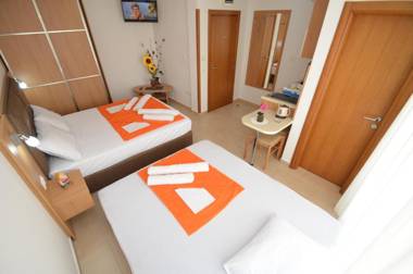 Apartments Ivanović