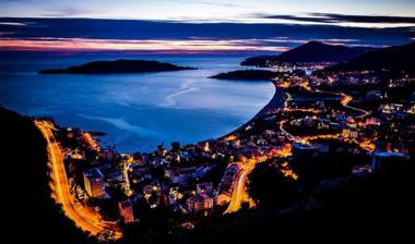 Apartments Ivanović