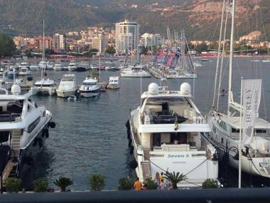 Apartments Aleksić Old Town