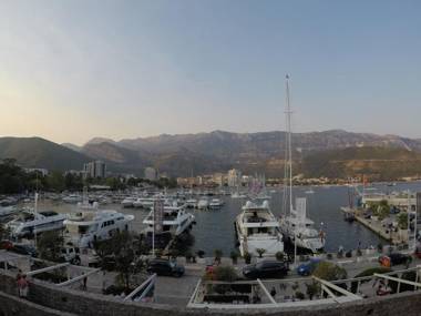 Apartments Aleksić Old Town