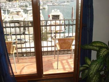 Apartments Aleksić Old Town