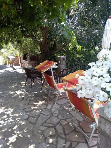 Apartments Villa Čučuk