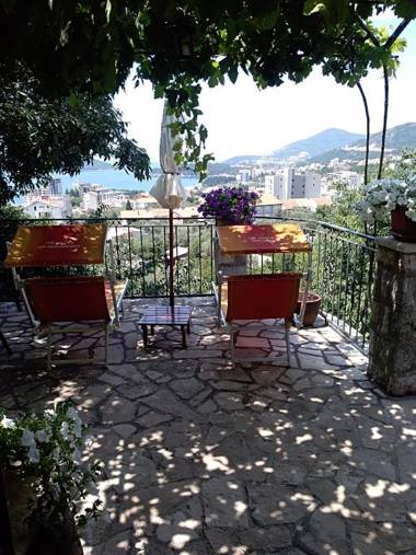 Apartments Villa Čučuk