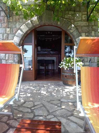 Apartments Villa Čučuk