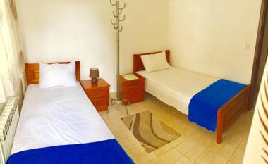 BRAVO Apartmani Budva