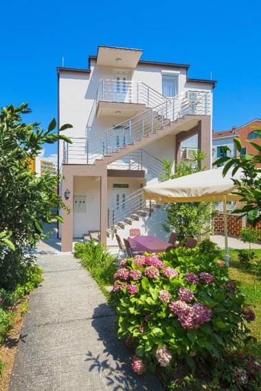 Apartments Budva Center 2