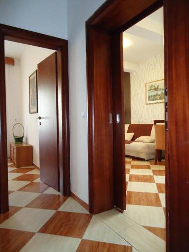 Guesthouse Villa Gaga