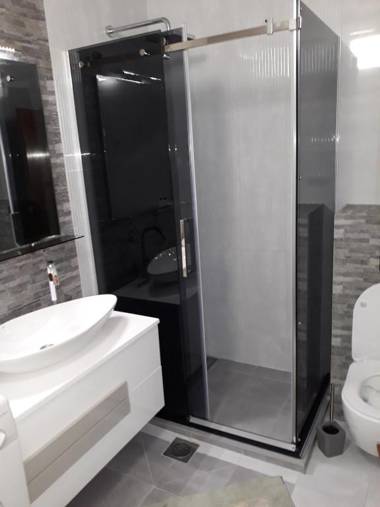 Belvedere Apartments