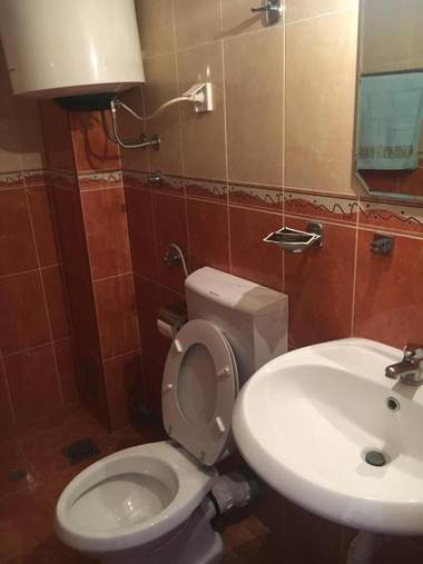 Sunny Villa Apartments