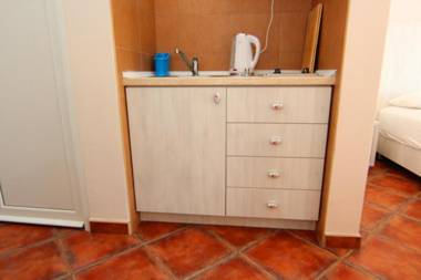 Mila & Aleksandr Apartments